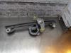 Gebruikte Raammechaniek 4Deurs links-voor Toyota Aygo O161720