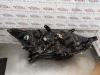 Gebruikte Linker Koplamp Nissan Qashqai O161737