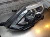 Gebruikte Linker Koplamp Nissan Qashqai O161737