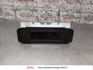 O161739 Gebruikte display interieur Peugeot 206