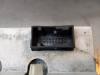 Gebruikte Display Interieur Peugeot 206 O161739