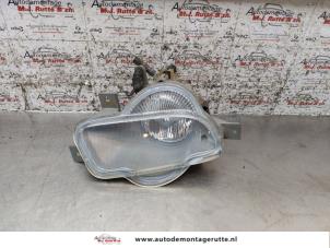 O161740 Gebruikte mistlamp rechts-voor Volvo V70
