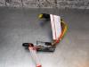 Gebruikte Sleutel+Contactslot Renault Megane Scenic O161745