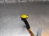 Gebruikte Sleutel+Contactslot Renault Megane Scenic O161745