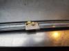 Gebruikte Ruitmechaniek 4Deurs links-voor Renault Megane Scenic O161749