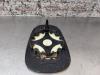 Gebruikte Spiegelglas links Renault Megane Scenic O161754