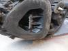 Gebruikte Achterlicht links Opel Corsa O161765