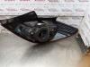 Gebruikte Achterlicht links Opel Corsa O161765