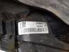 Gebruikte Achterlicht links Opel Corsa O161765