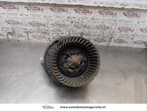 O161767 Gebruikte aanjager Volkswagen Golf