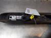 Gebruikte Achterklep Handgreep Fiat Panda O161769