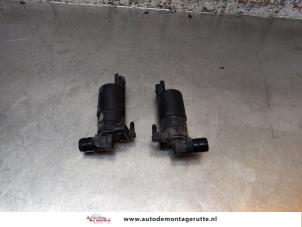 O161772 Gebruikte ruitensproeierpomp voor Toyota Aygo