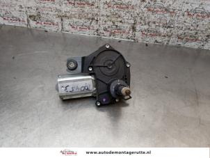 Gebruikte Ruitenwissermotor achter Toyota Aygo (B10) 1.0 12V VVT-i Prijs op aanvraag aangeboden door Autodemontage M.J. Rutte B.V.