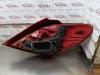 Gebruikte Achterlicht links Peugeot 207 O161790