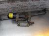 Gebruikte Ruitenwismotor+Mechaniek Peugeot 406 O161796