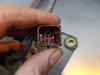 Gebruikte Ruitenwismotor+Mechaniek Peugeot 406 O161796