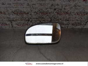 Gebruikte Spiegelglas links Volvo S80 (TR/TS) 2.4 SE 20V 170 Prijs op aanvraag aangeboden door Autodemontage M.J. Rutte B.V.