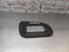 Gebruikte Spiegelglas links Volvo S80 O161824