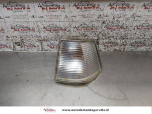 O161826 Gebruikte pinker links Volvo 4-Serie