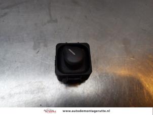 O161838 Gebruikte spiegel schakelaar Mercedes SLK