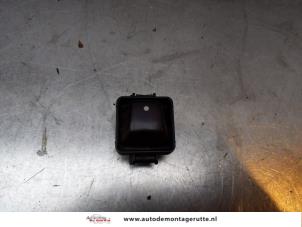 O161840 Gebruikte elektrisch raam schakelaar Mercedes SLK