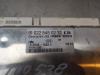 Gebruikte ABS Computer Mercedes SLK O161845
