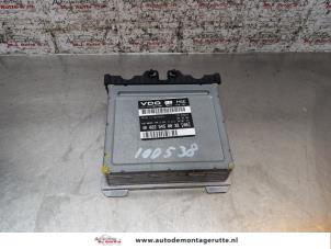 O161846 Gebruikte computer motormanagement Mercedes SLK