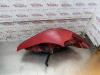 Gebruikte Achterlicht links Peugeot 207 O161855