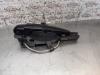 Gebruikte Deurgreep 4Deurs links-achter BMW 3-Serie O161856