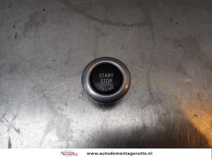 O161860 Gebruikte start/stop schakelaar BMW 3-Serie