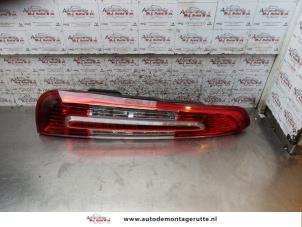 O161867 Gebruikte achterlicht links Ford C-Max