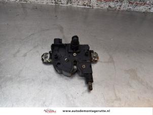 O161875 Gebruikte slotmechaniek motorkap Ford C-Max