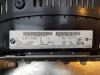 Gebruikte Display Interieur BMW 3-Serie O161886