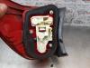 Gebruikte Achterlicht links BMW 3-Serie O161888