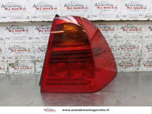 O161889 Gebruikte achterlicht rechts BMW 3-Serie