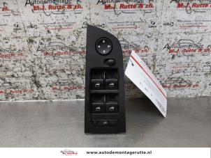 O161890 Gebruikte schakelblok ruiten BMW 3-Serie