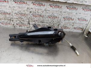 O161894 Gebruikte portiergreep 4deurs links-voor BMW 3-Serie