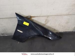 O161911 Gebruikte scherm rechts-voor BMW 3-Serie