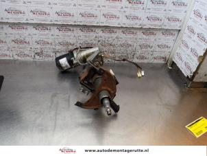 O161918 Gebruikte servo elektrisch Citroen C1