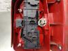 Gebruikte Achterlicht links Volkswagen Passat O161921