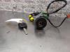 Gebruikte Contactslot + computer Citroen C2 O161926