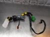 Gebruikte Contactslot + computer Citroen C2 O161926