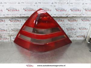O161935 Gebruikte achterlicht links Mercedes SLK