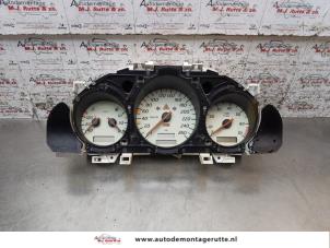 O161943 Gebruikte kilometerteller km Mercedes SLK
