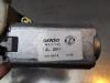 Gebruikte Ruitenwissermotor achter Alfa Romeo 156 O161944
