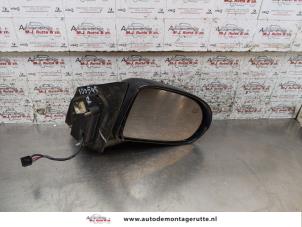 O161951 Gebruikte buitenspiegel rechts Dodge Caliber