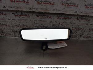O161958 Gebruikte binnenspiegel BMW 3-Serie