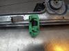 Gebruikte Raammechaniek 4Deurs links-voor Renault Megane Scenic O161965