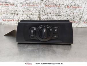 O161972 Gebruikte schakelaar licht BMW 3-Serie