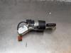 Gebruikte Kontaktslot+Sleutel Peugeot 207 O161973